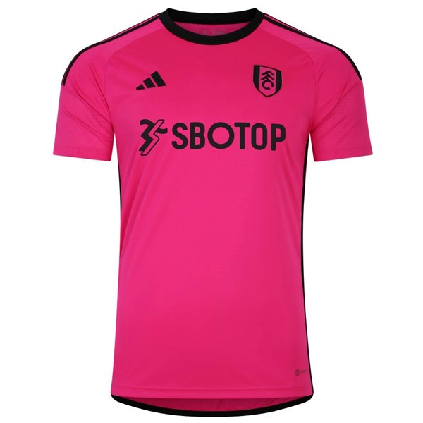 Thailandia Maglia Fulham Away 23/24